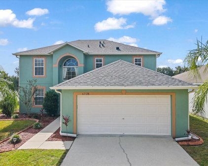 6328 Gondola Drive, Riverview