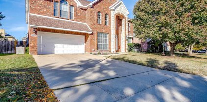 8308 Rock Canyon  Court, Fort Worth