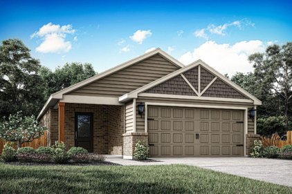 9348 NW 126th Street, Yukon