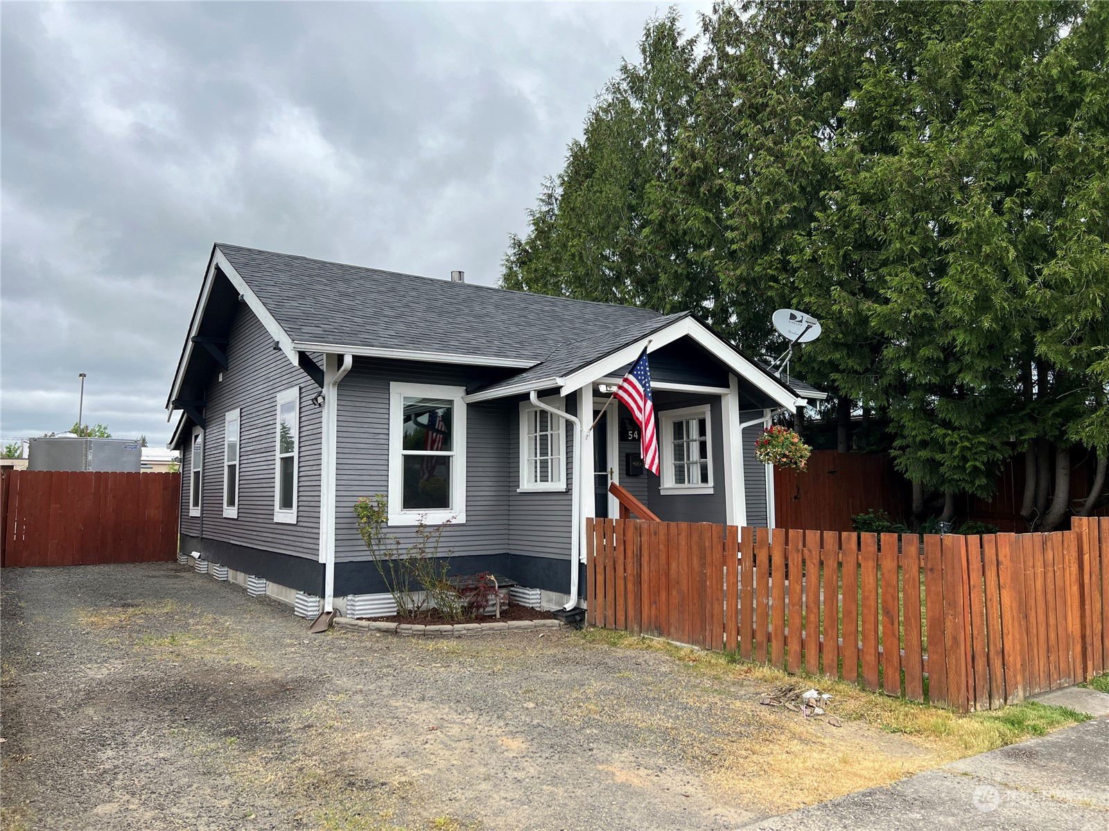 54 SW 9th Street, Chehalis MLS 2071227 Skyline Properties, Inc