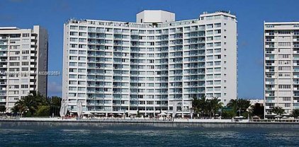 1100 W West Ave Unit #916, Miami Beach