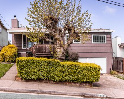 812 Burns CT, Pacifica