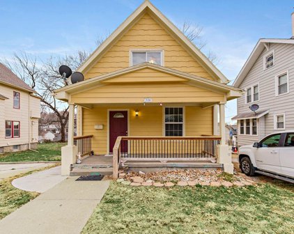320 N 18th Street, Kansas City