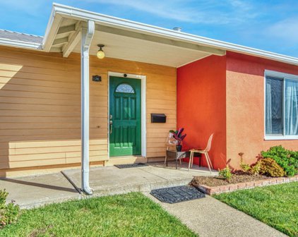 74 Duval DR, South San Francisco