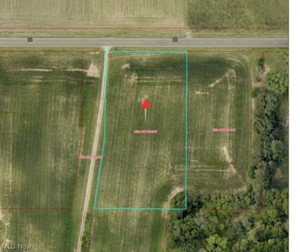 6 Fixler Road S/L, Wadsworth