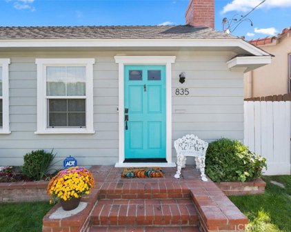 835 W 17th Street, San Pedro