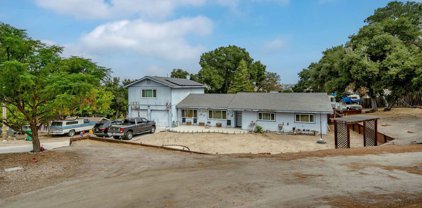 3855 La Luz Road, Atascadero