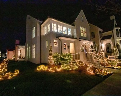 225 Meriwether Blvd, Nashville