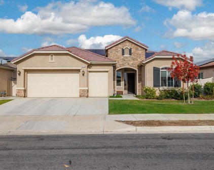 9912 Stockholm, Bakersfield