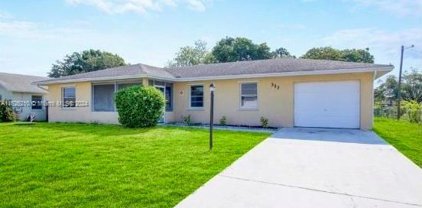 313 Nw Dorchester St, Port St. Lucie