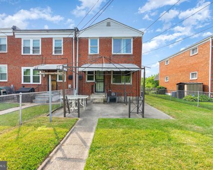 5569 Whitby Rd, Baltimore
