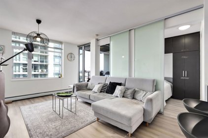 1320 Chesterfield Avenue Unit 1008, North Vancouver