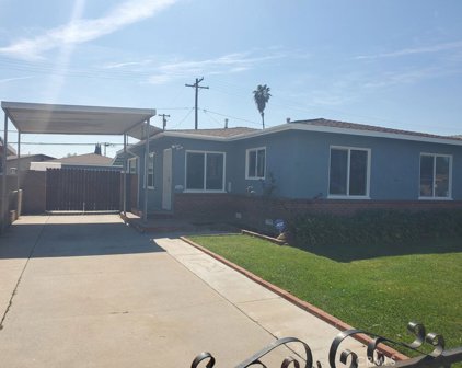 3400 E 64th Street, Long Beach