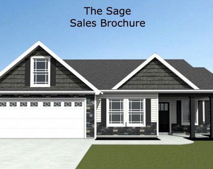 270 R C Thompson Road, Chesnee