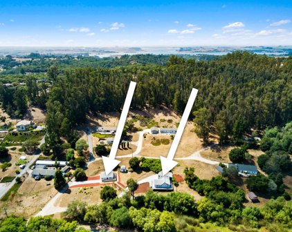 271 Paradise Canyon RD, Salinas
