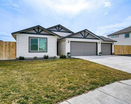 4306 Parley Dr., Pasco