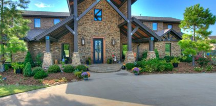 3317 N Coltrane, Edmond