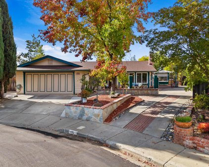 1182 Blanc Court, Pleasanton