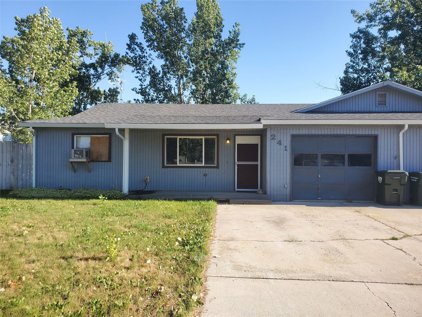 241 Barbara Street, Stevensville