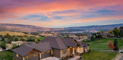 4225 April Drive, Wenatchee