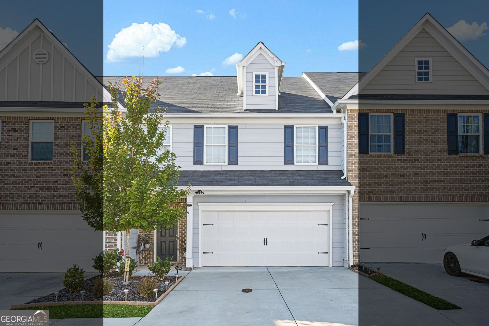 3131 Fareed Street, Douglasville, 30135