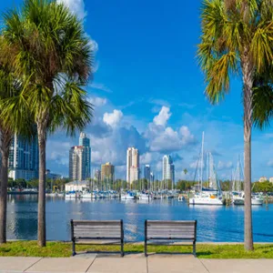 Tampa FL Listings Boating Homes For Sale