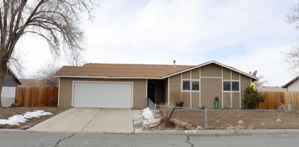 470 Sycamore, Fernley