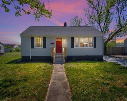 2511 Carlisle Avenue, Henrico