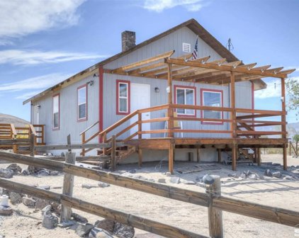 9195 Pole Road, Stagecoach