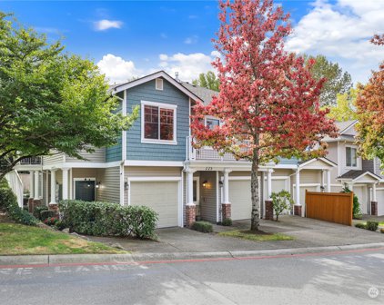 225 S 51st Street Unit #B, Renton