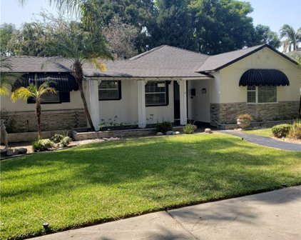 11750 Beverly Boulevard, Whittier