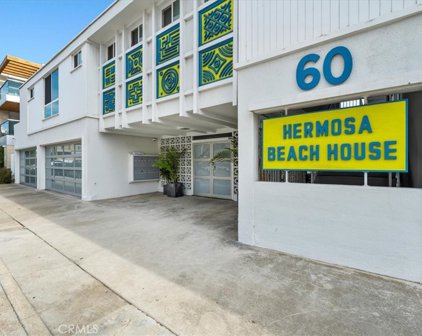 60 15th Street, Hermosa Beach