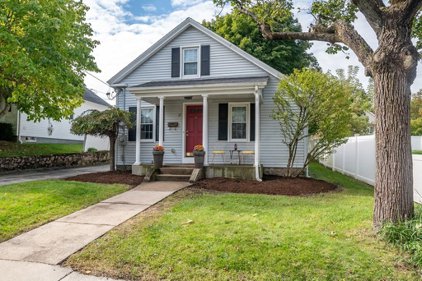 17 Worsted St, Franklin