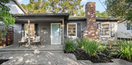2031 Santa Cruz Avenue, Menlo Park