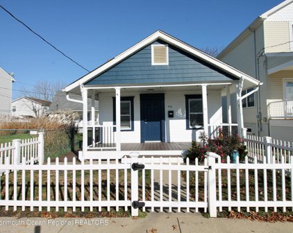 516 15th Avenue, Belmar