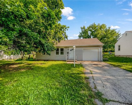 2408 NE 58th Street, Gladstone