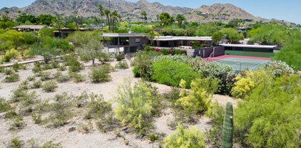 4718 E Indian Bend Road, Paradise Valley