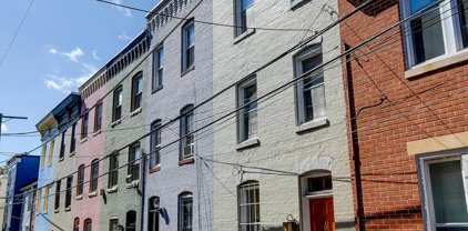 616 Jasper   Street, Baltimore