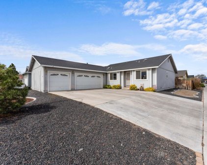1005 Foster Way, Fernley