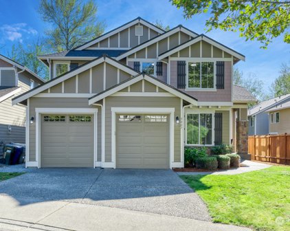 5807 NE 1st Street, Renton