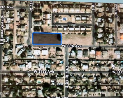 W. 20th Ave And S. Monterey Dr -- Unit #290, Apache Junction