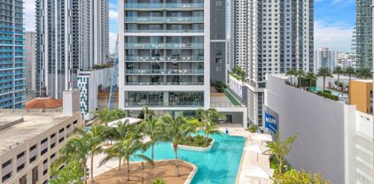 601 Ne 1 Avenue Unit #4003, Miami