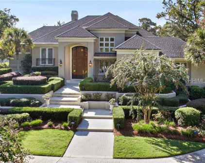 698 Colonial Drive, Hilton Head Island