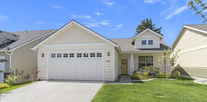 8029 Hibiscus, Coeur d'Alene