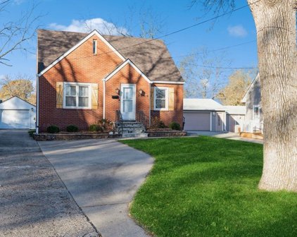 3604 52nd Street, Des Moines
