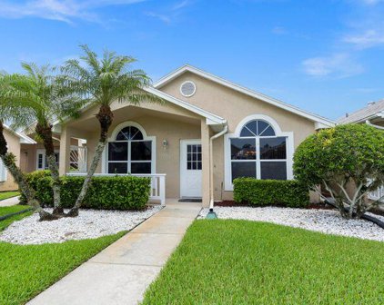 1134 NW Lombardy Drive, Saint Lucie West
