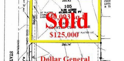 2168 N 7 Highway, Blue Springs
