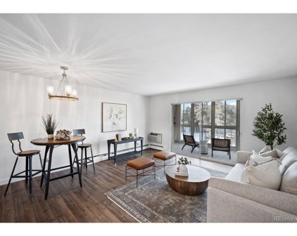 605 S Clinton St Unit 7B, Denver