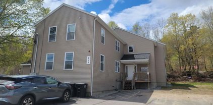 213 So. Main Street, Franklin