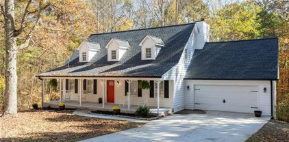79 Elsberry Mountain Road, Dallas